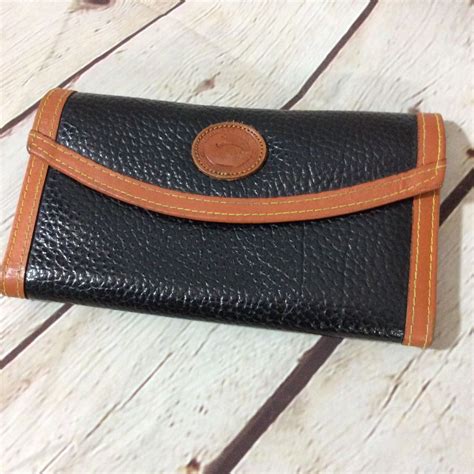 dooney and bourke cheap wallets|dooney wallet clearance.